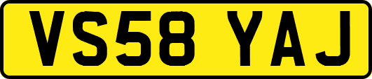 VS58YAJ