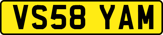 VS58YAM