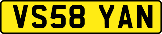 VS58YAN