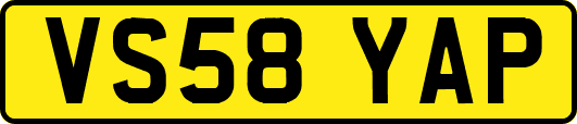VS58YAP