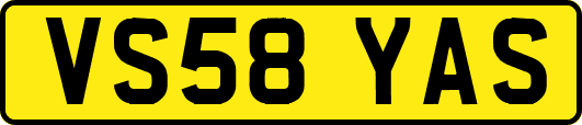VS58YAS