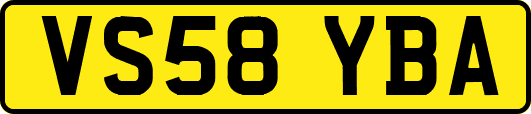 VS58YBA