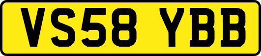 VS58YBB