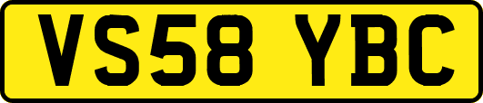 VS58YBC