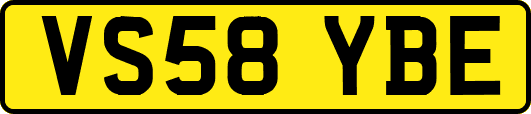 VS58YBE