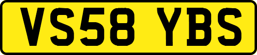VS58YBS