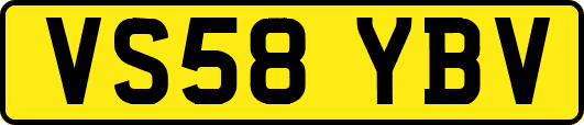 VS58YBV