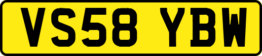 VS58YBW