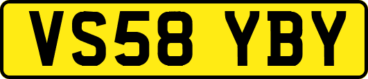 VS58YBY
