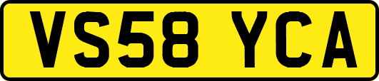 VS58YCA