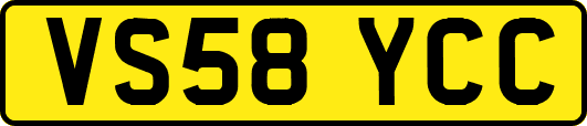 VS58YCC