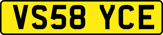 VS58YCE