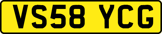 VS58YCG
