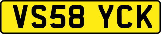 VS58YCK