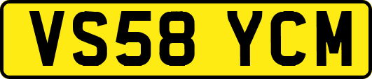 VS58YCM