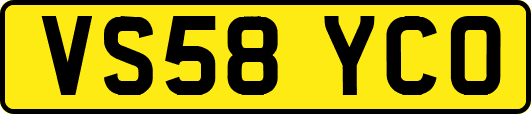 VS58YCO