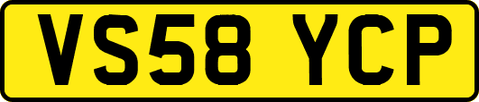 VS58YCP