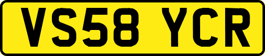 VS58YCR