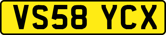VS58YCX
