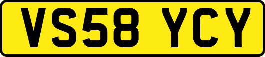 VS58YCY