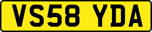 VS58YDA