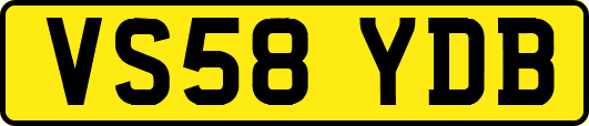 VS58YDB