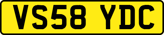 VS58YDC