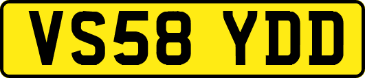 VS58YDD