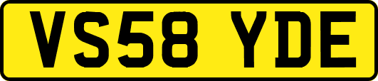 VS58YDE
