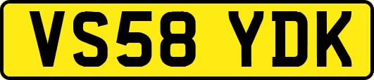 VS58YDK