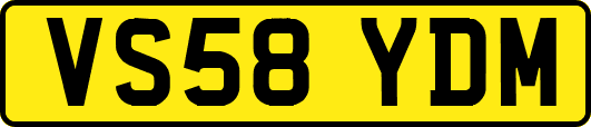 VS58YDM