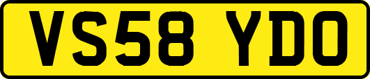 VS58YDO