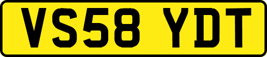 VS58YDT