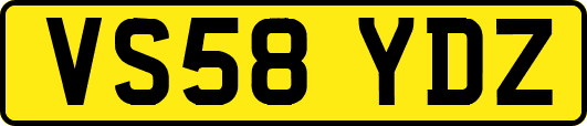 VS58YDZ