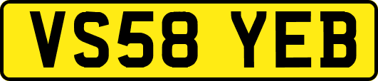 VS58YEB