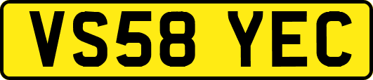 VS58YEC
