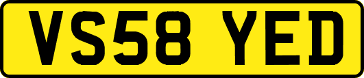 VS58YED