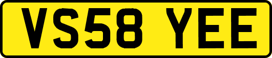 VS58YEE