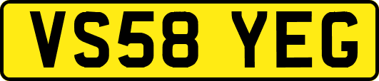 VS58YEG