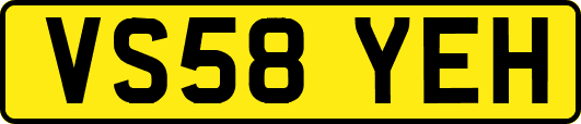 VS58YEH