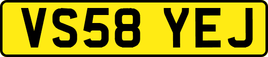 VS58YEJ