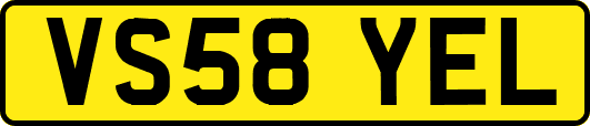 VS58YEL
