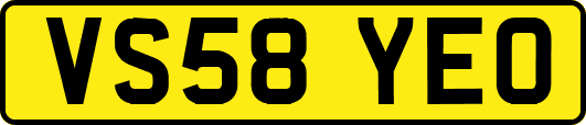 VS58YEO