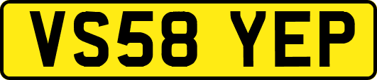 VS58YEP