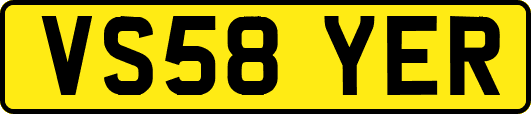 VS58YER
