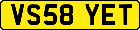 VS58YET