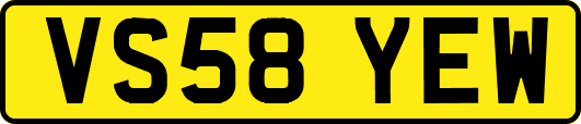 VS58YEW