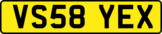 VS58YEX