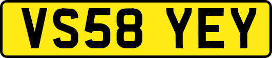 VS58YEY