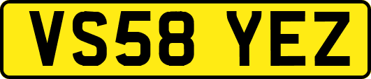 VS58YEZ